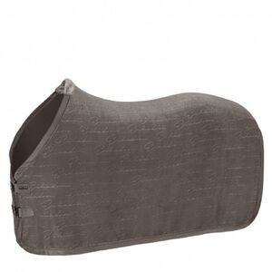 Eskadron Gray Horse Blanket